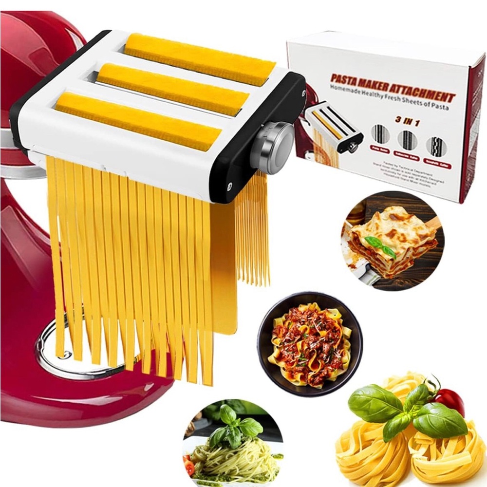 Pasta Maker Attachment